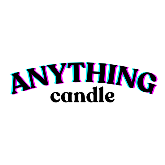 ANYTHING | Soy Candle