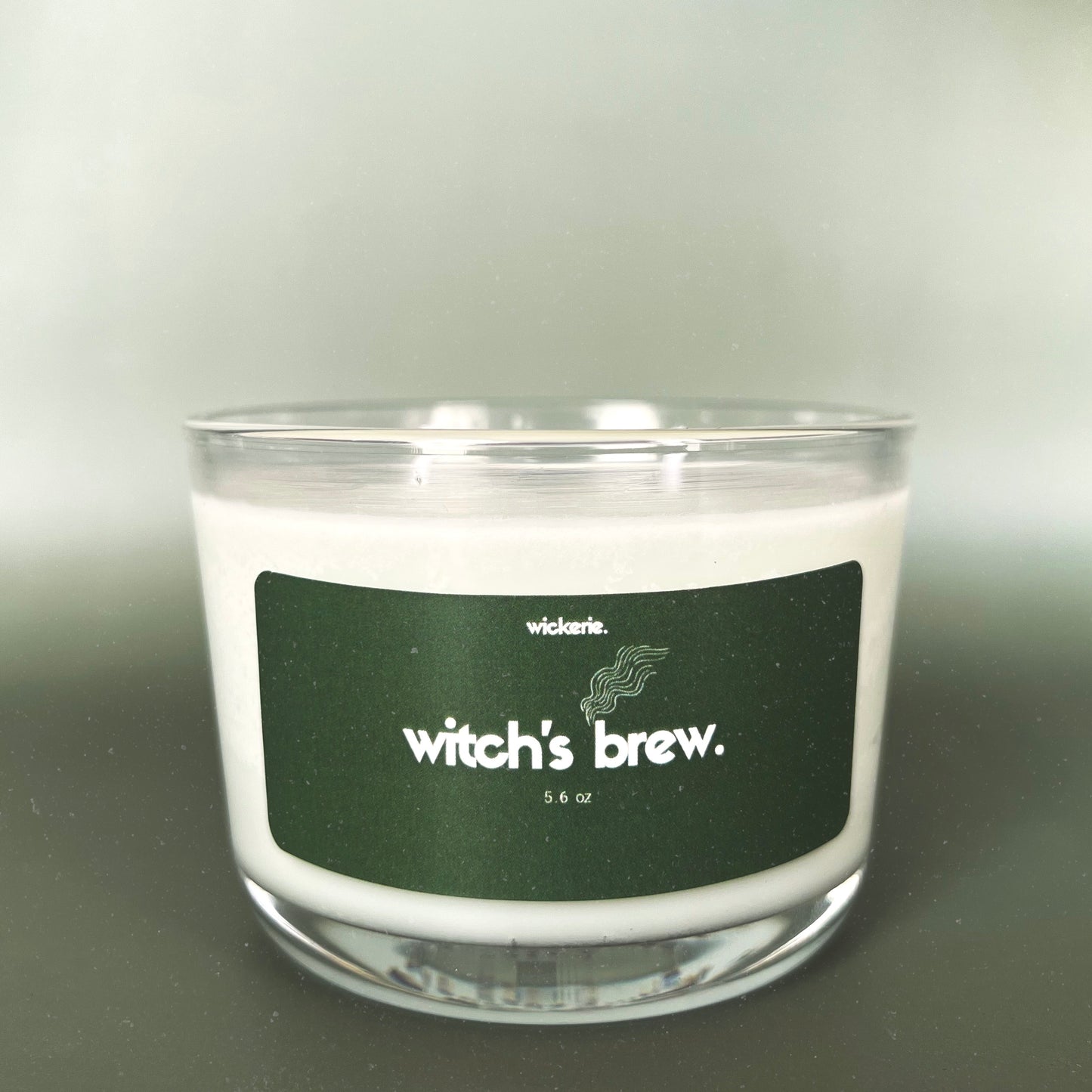 Witch's Brew | Soy Candle
