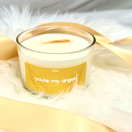 You’re My Angel | Soy Candle