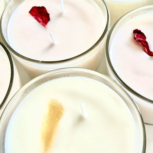 Love Potion | Soy Candle